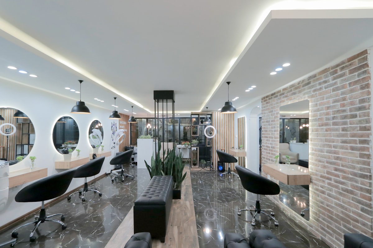 Beauty Studios